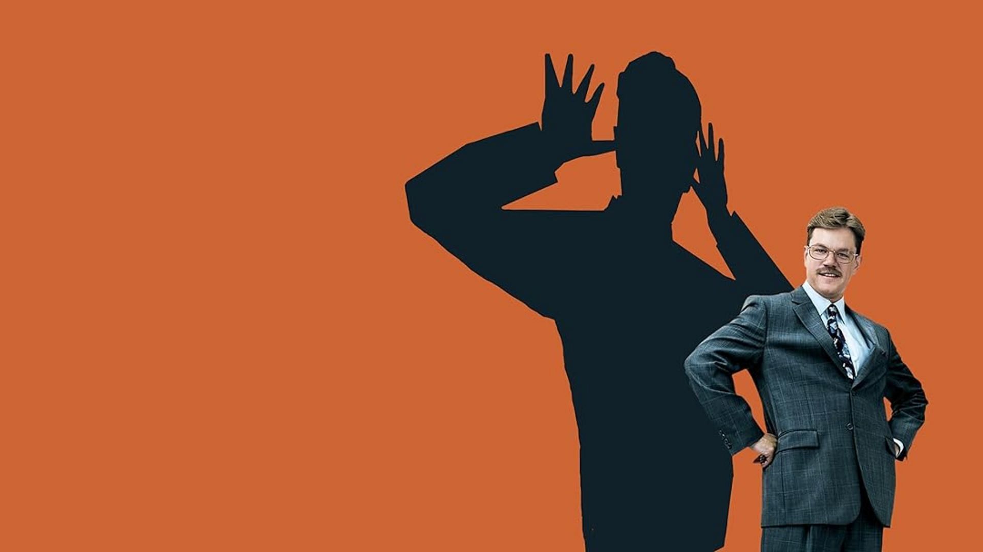 The Informant (image via Prime Video)
